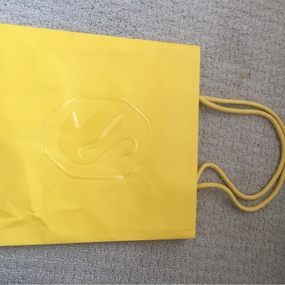 Swarovski gift bag - Picture 6 of 10